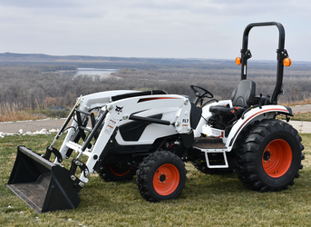 COMPACT TRACTOR ONLINE OPERATOR TRAINING COURSE